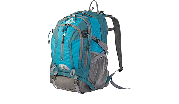 ozark trail kachemak backpack
