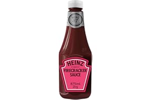 Heinz Firecracker Sauce - 875ml