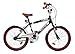 Produktbild 20 ZOLL BMX KINDER FAHRRAD RAD KINDERFAHRRAD JUGENDFAHRRAD Kinderrad CRAZY CLASSIC SCHWARZ