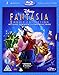 Fantasia / Fantasia 2000 [Blu-ray] [1941]