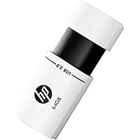 HP x765w 64GB USB 3.0 Pen Drive