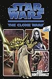 Star Wars: The Clone Wars (zur TV-Serie), Band 1 - Der Hinterhalt (Star Wars - The Clone Wars) by Zachary Rau
