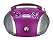 Price comparison product image Grundig portable radio, boom box