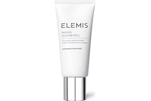 Elemis Papaya Enzyme Peel, 1 opakowanie (1 x 50 ml), ananas, mięta, papaja