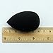 So Beauty 1 pc Makeup Foundation Sponge Blender Blending Cosmetic Puff Waterdrop Black