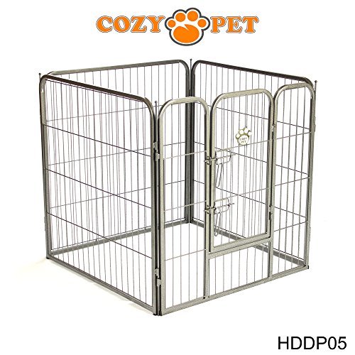 Cozy-Pet-Heavy-Duty-Playpens