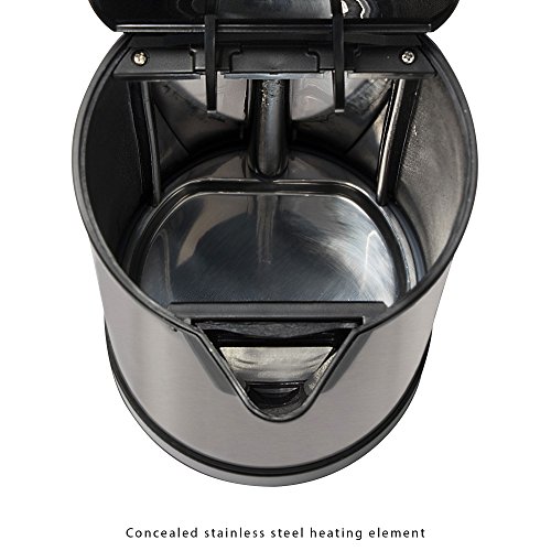 Imagen 4 de Bomann WKS 1356CB