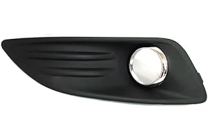 PRASCO FD3462133 Griglia paraurti anteriore Dx