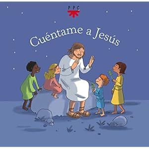 Cuéntame a Jesús