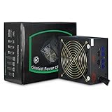 Eingangsspannung: 115V / 230V | Schutzmechanismen: PFC, SCP, OCP, OVP