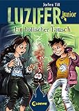 Luzifer junior - Ein höllischer Tausch by