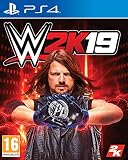 wwe 2019 playstation 4  WWE 2K19 - PlayStation 4 [Importación inglesa]