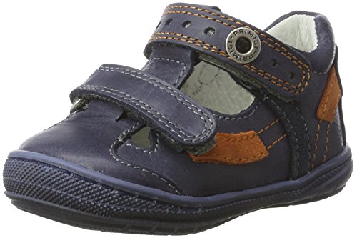 Primigi Baby Jungen Pbd 7066 Lauflernschuhe