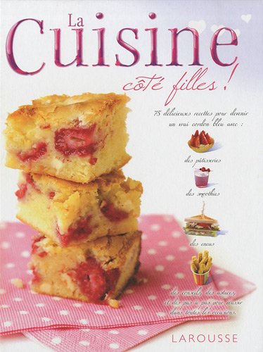 couverture de : La cuisine