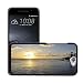 Produktbild Hülle Case Schutzhülle Cover Premium Case // M00158842 Sunset Dom Rep Sea Blue Water // HTC One A9 (Not Fit M9)