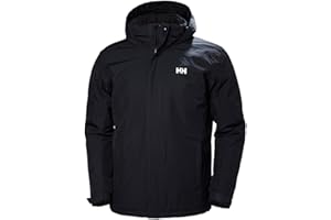‎HELLY HANSEN Helly Hansen Mężczyźni Kurtka Wodoodporna Dubliner