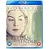 Return to Sender [Blu-ray]