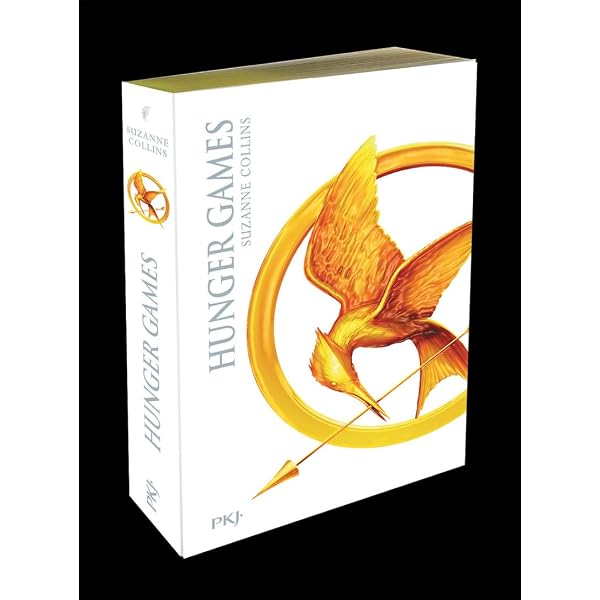 Broche Mockingjay Hunger Games - Réplique Katniss Everdeen - Métal - Cosplay Et Collection