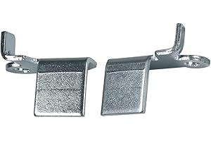 Bosch Siemens 636308 ORIGINAL Türanschlag Anschlag Metallanschlag links rechts Kühlschrank Gefrierschrank auch Constructa Neff Balay 00636308 auch passend für Koenic Pitsos Profilo Viva