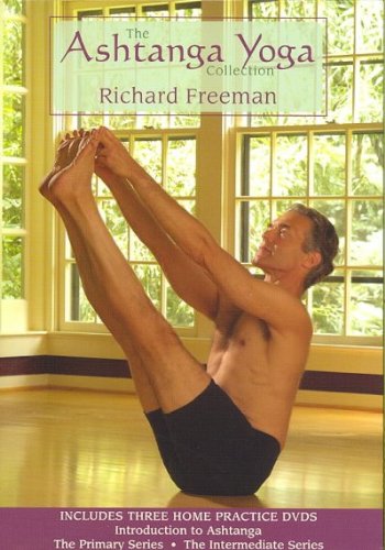 Sounds True The Ashtanga yoga Collection