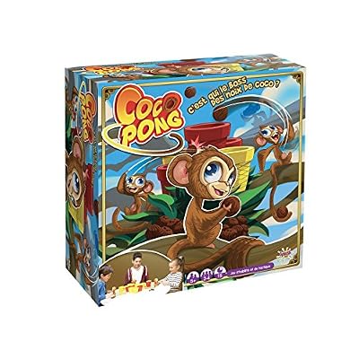 Splash Toys coco pong splash