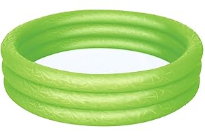 Bestway Splash And Play 3 Ring Play Above Ground Pool