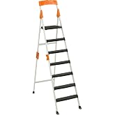 Devecioğlu Harbinger 6+1 Basamaklı Merdiven 150 cm