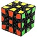 Stylezit 3x3 Gear Cube Extreme Black Base RS.390.00