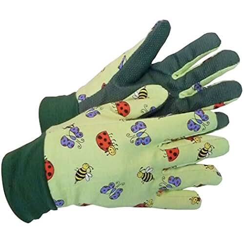 Amazon.co.uk childrens gardening gloves
