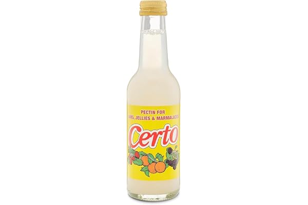 Certo Pektin 250 ml (paket med 4)