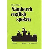 Nämberch English Spoken. Volume 3