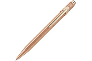 Długopis Caran d'Ache 0849.997 Brut Rosé