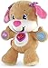 Fisher-Price Laugh & Learn Smart Stages Sis Toy