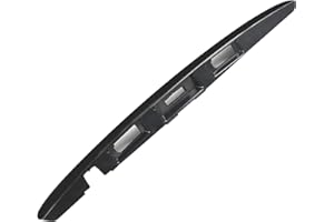 STEEIRO Maniglia per porta portellone posteriore per Ni-ssan Qashqai J10 JJ10 07 14 con foro per fotocamera 90812JD20H