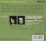 Image de Fantastique Maitre Renard