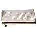 Tonsee Round Dot Cosmetic Makeup Purse Wash Bag Organizer Pouch Pencil Case Handbag