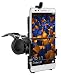 Produktbild mumbi Fahrrad Halterung für Huawei Honor 7 / Honor 7 Premium Motorrad Halter / Fahrradhalterung Motorradhalterung