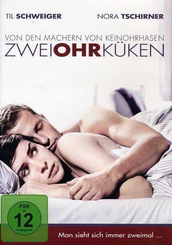 Zweiohrkueken [DVD] [2009]
