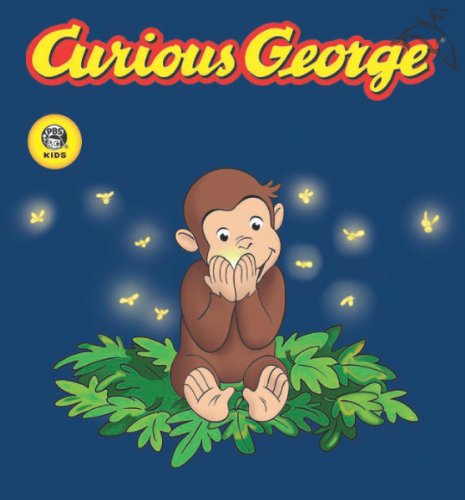 Download Curious George Good Night Book (CGTV Read-aloud)