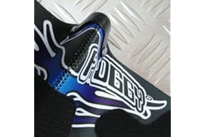 Respro® Foggy Mask - Flame Blue