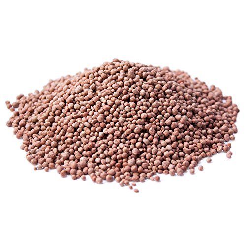 25KG Volldünger NPK 15-15-15 Gartendünger Universaldünger Rasendünger Blühpflanzen Grunddünger für alle Pflanzen