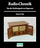 Image de Radio-Chronik: Von der Nachkriegszeit zur Gegenwart