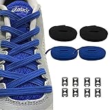 Hohe Qualität: Das hochwertige Polyester ermöglicht hohe Flexibilität und einen perfekten Sitz. Die Stoper sind aus Metall und nicht aus billigem Kunsstoff.