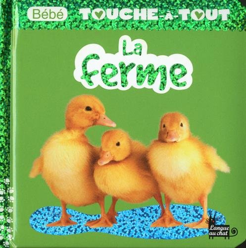 Download Bébé touche-à-tout à la ferme Download Bébé touche-à-tout à la ferme