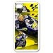 Produktbild iPhone 4 4s Custom Case Cover white Valentino Rossi VR 46 Cell Phone Case 7W7-085746