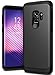 Produktbild Caseology Legion Series Case Designed for Galaxy S9 with Heavy Duty Protection and Slim Protective Dual Layer for Samsung Galaxy S9 (2018) - Charcoal Gray