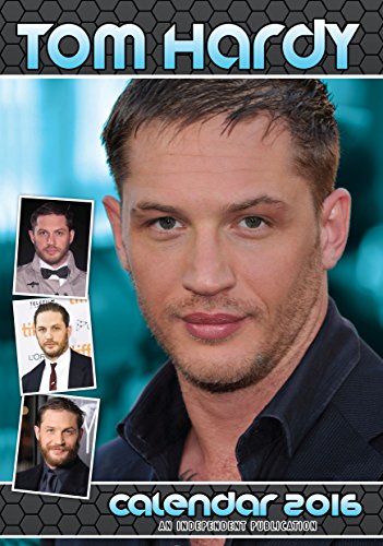 Download TOM HARDY UK LARGE 2016 WALL CALENDAR NEW & SEALED BY DREAM Download TOM HARDY UK LARGE 2016 WALL CALENDAR NEW & SEALED BY DREAM
