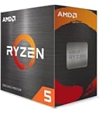 AMD Ryzen 9 5950X Processor (16Cores/32Threads, 105W TDP, Socket
