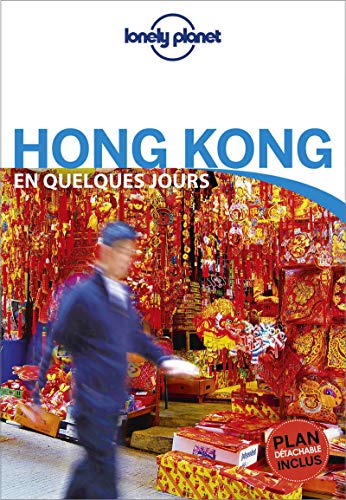 Téléchargez gratuitement ebook ebook Hong Kong En quelques jours - 4ed 2816163660 RTF RTF