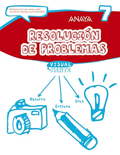Resolución de problemas 7 (visualmente)